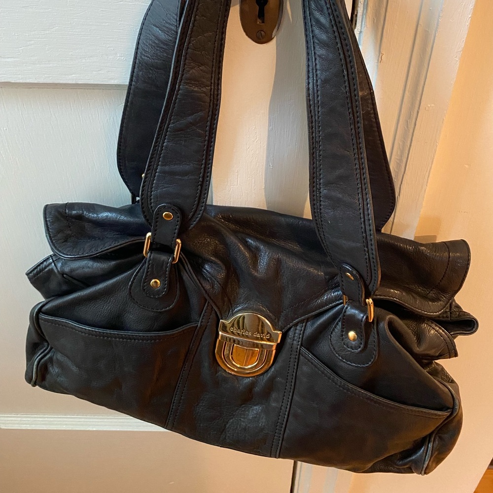 Charles David Satchel